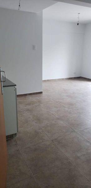 MONOAMBIENTE A ESTRENAR PLANTA BAJA FINANCIADO