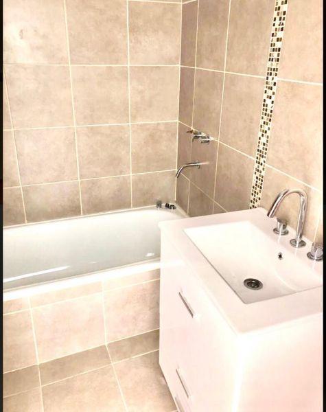 DEPARTAMENTO 3 AMBIENTES A ESTRENAR 2DO PISO C COCHERA