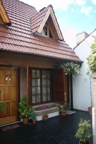 PH 2 AMBIENTES CON JARDIN