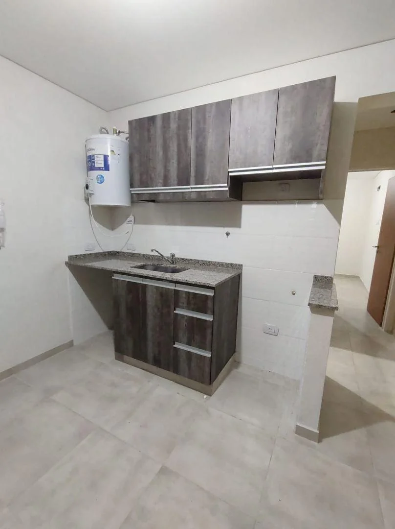 Oportunidad 2 Ambientes a Estrenar 4