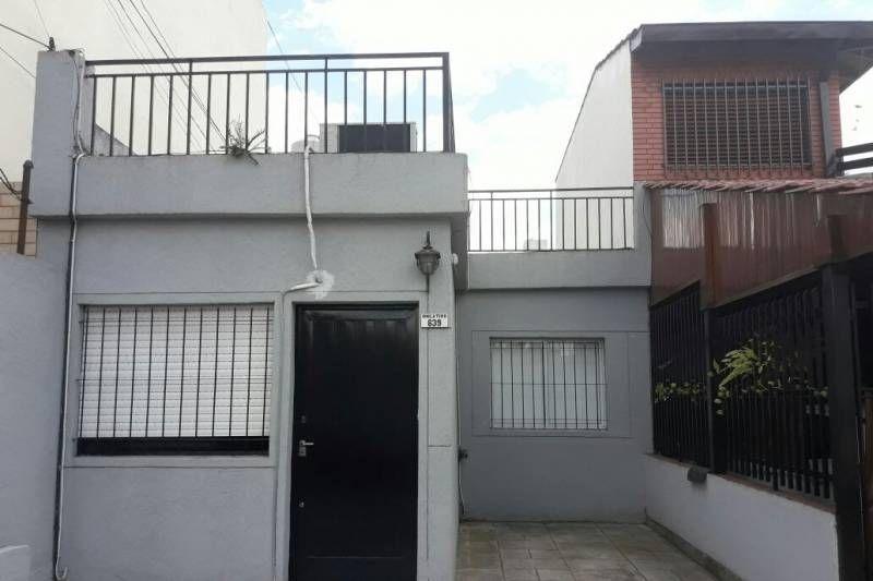 PH 3 AMBIENTES INDEPENDIENTE CON ENTRADA AUTO