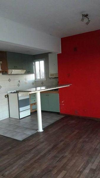 Departamento 2 Ambientes Apto Credito Escucha Oferta 4