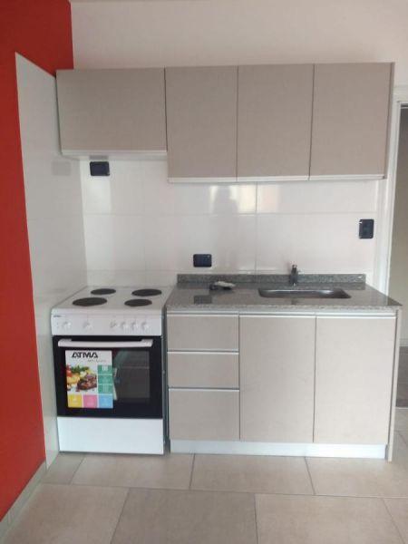 DEPARTAMENTO 2 AMBIENTES FRENTE ESCUCHA OFERTA