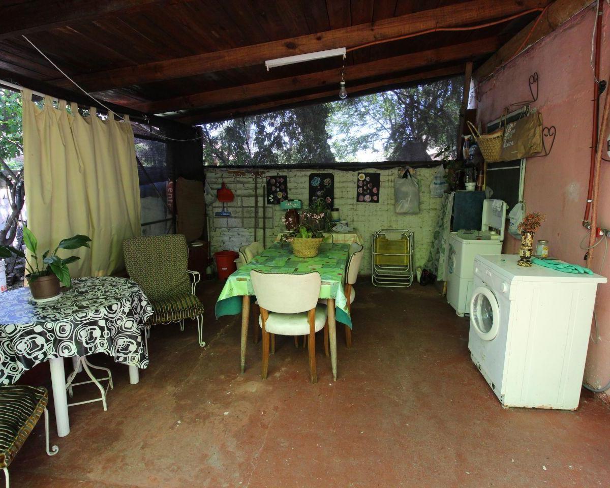 Foto de LOTE 8.66 X 42.34 CENTRO DE VILLA LUZURIAGA ESCUCHA OFERTA, imagen 5