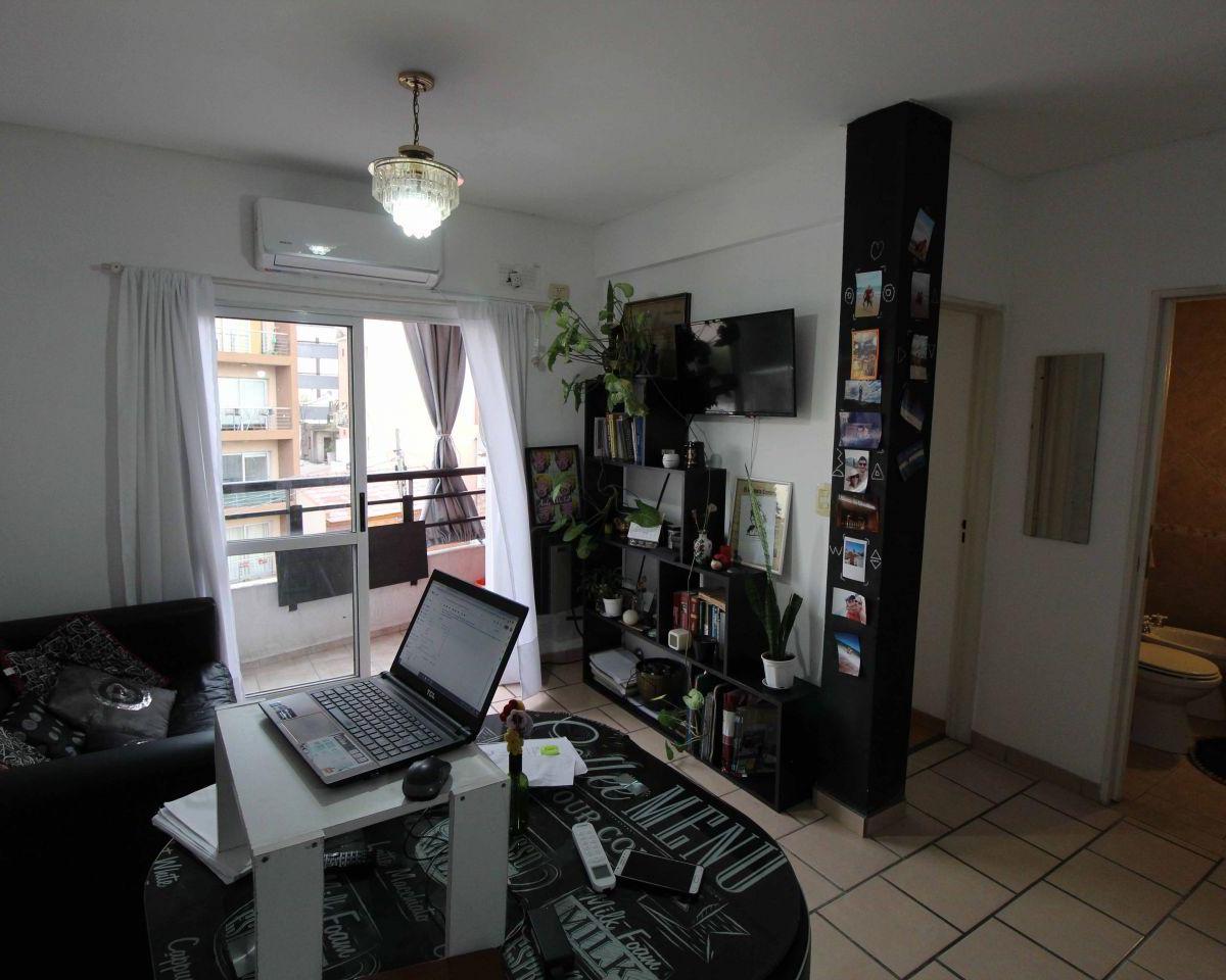 Foto de OPORTUNIDAD VENTA DEPARTAMENTO 2 AMBIENTES ESCUCHA OFERTA, imagen 5