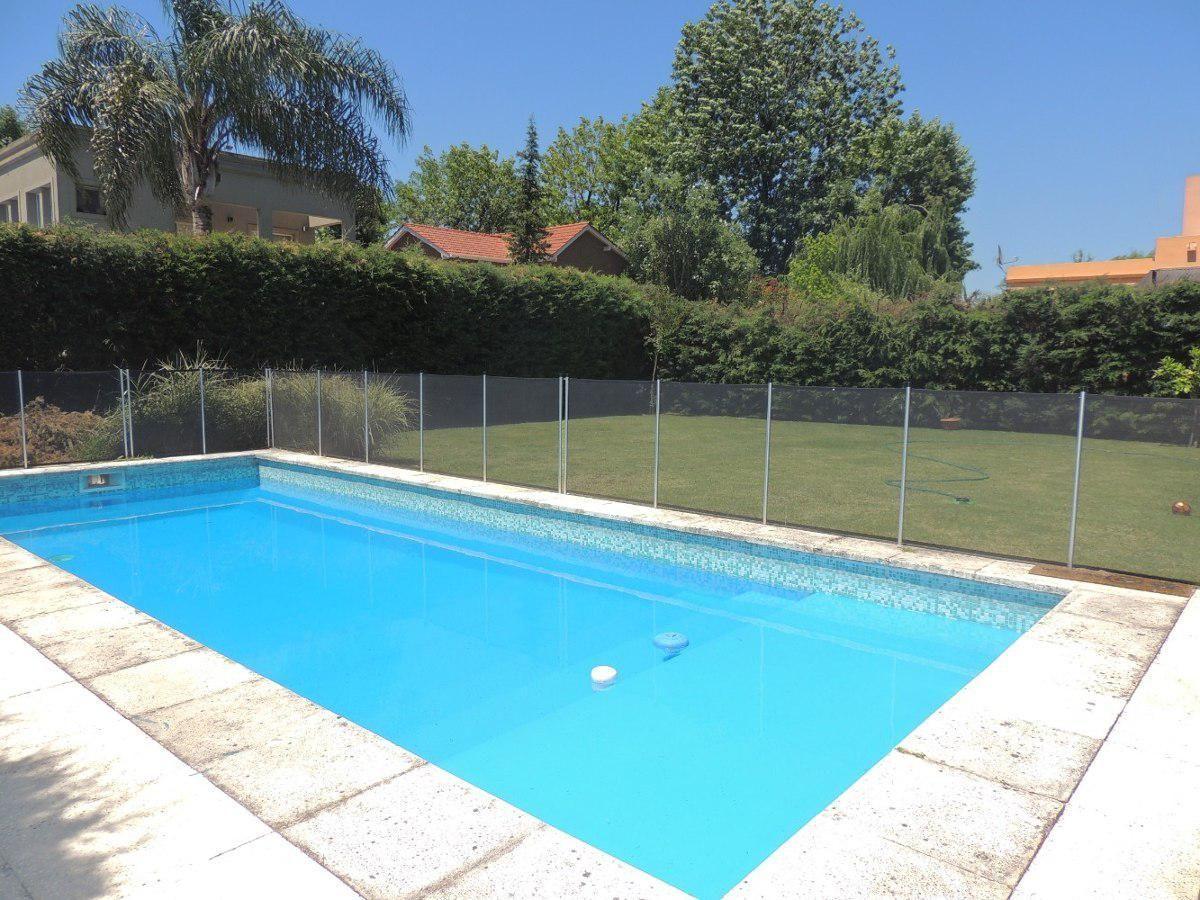 Foto de CASA 5 AMBIENTES PISCINA COCHERA ALTOS DEL SOL, imagen 3