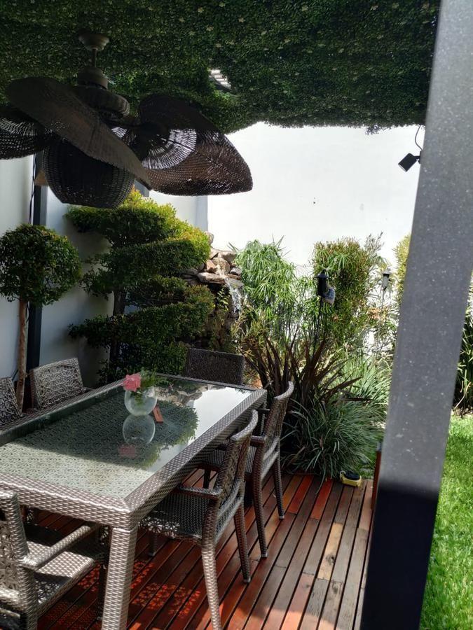 Casa Vanguardista 4 Ambientes Escucha Oferta 5