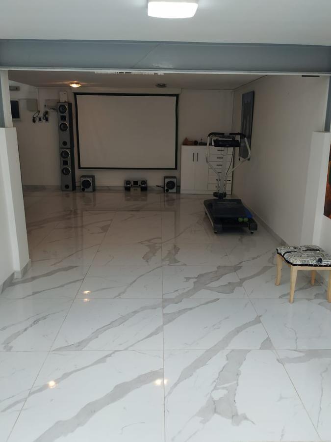 Casa Vanguardista 4 Ambientes Escucha Oferta 2