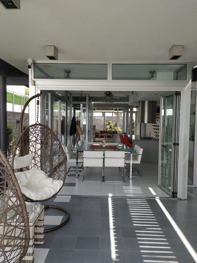 Casa Vanguardista 4 Ambientes Escucha Oferta 3