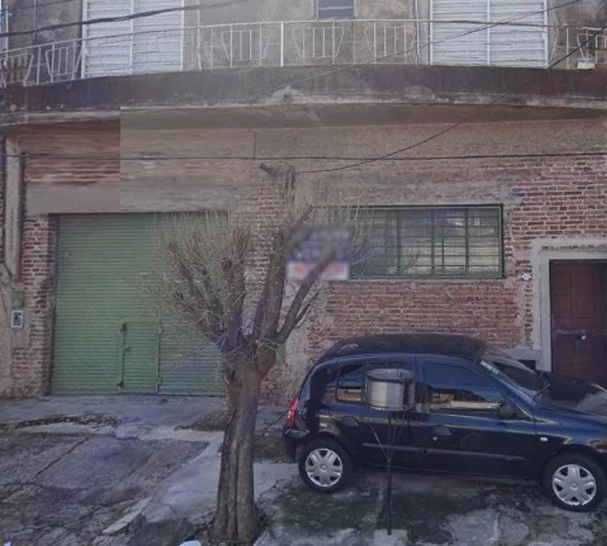 Propiedad en Argentina