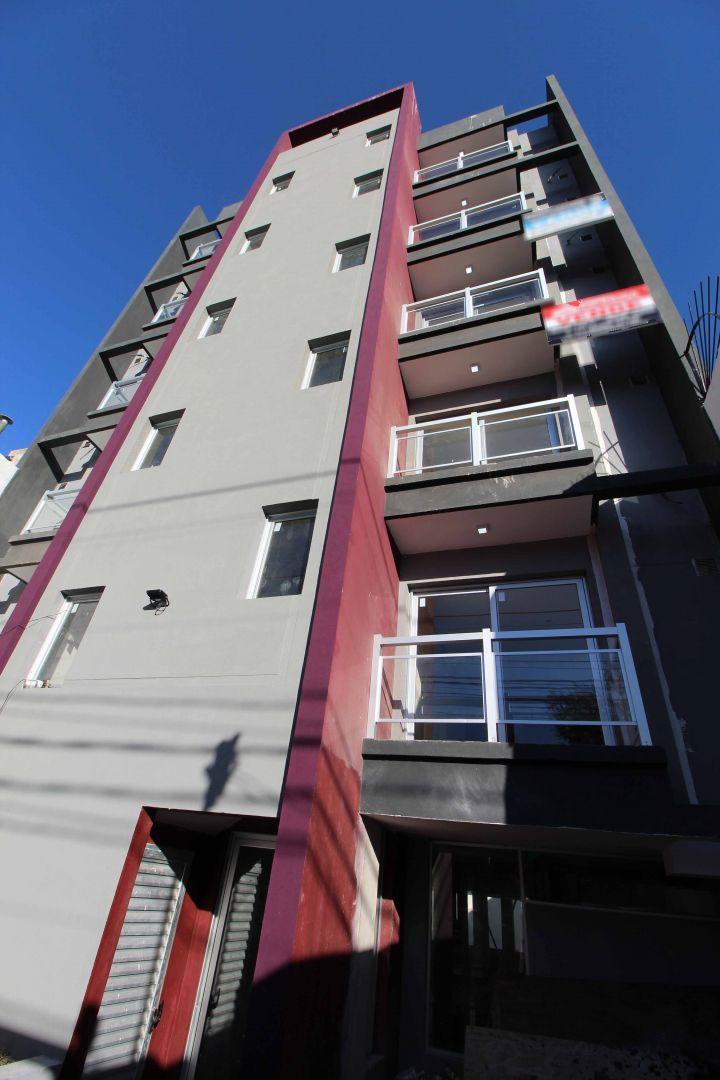 OPORTUNIDAD DEPARTAMENTO 2 AMBIENTES A ESTRENAR