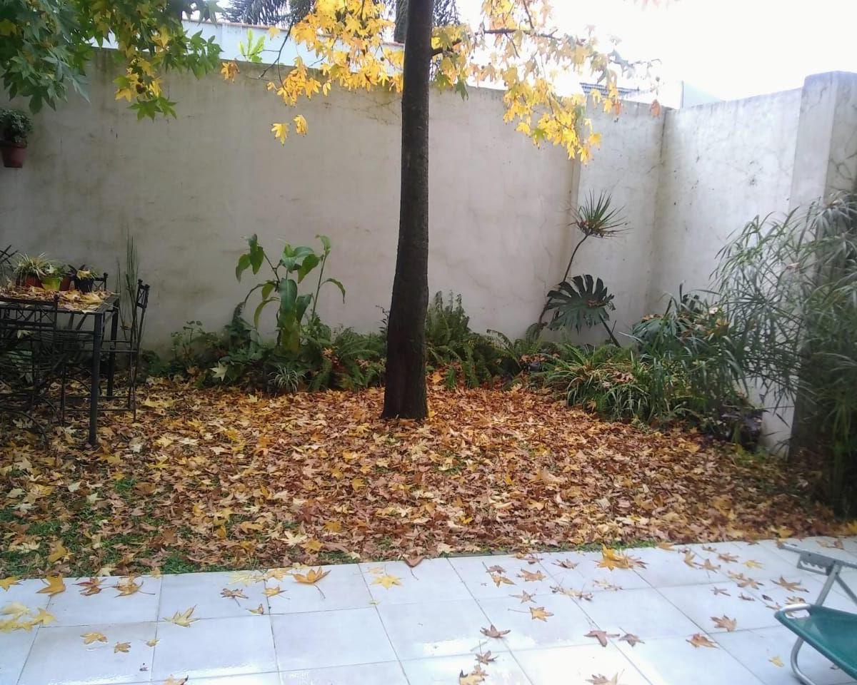 Oportunidad Departamento 2 Ambientes Planta Baja Cochera 3