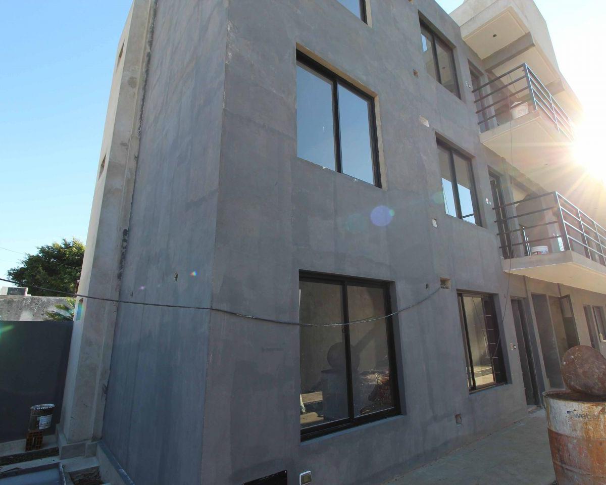 Departamentos 2 Ambientes a Estrenar Cocheras Opcionales 5