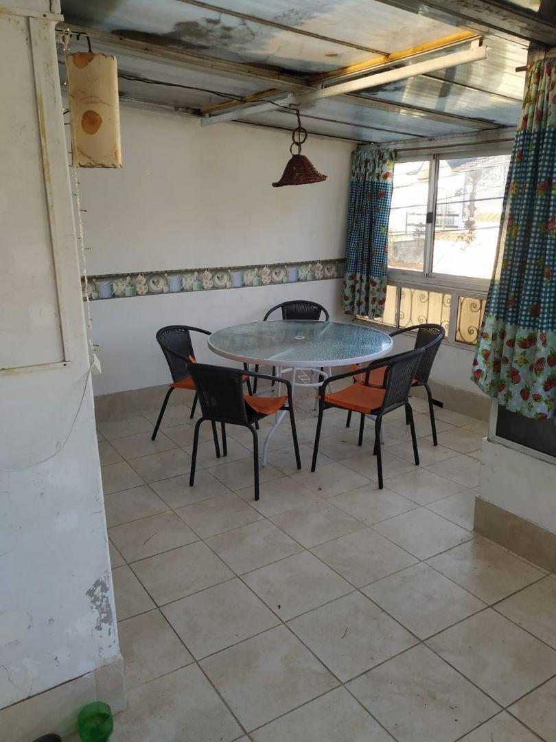 CASA 3 AMBIENTES ESCUCHA OFERTA