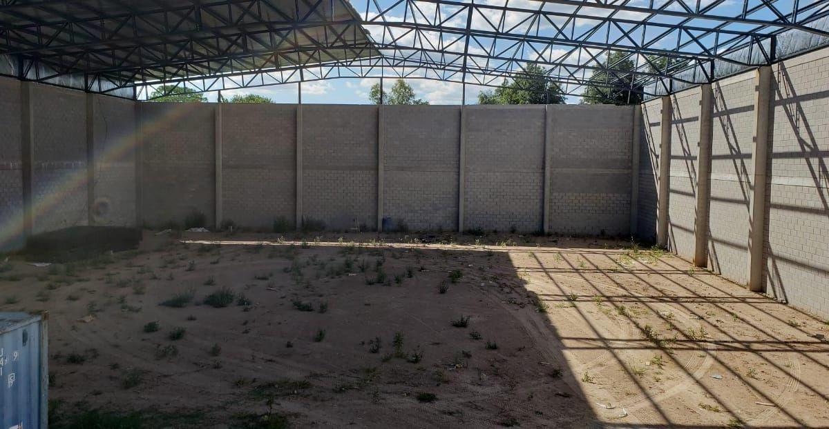 Lote 2721 m² Parque Industrial Moreno II, Cotizamos Naves 5