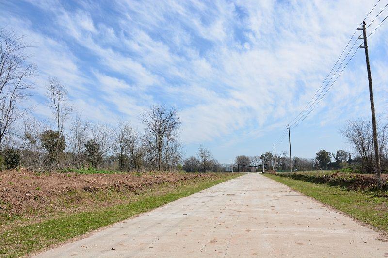 Lote 2100 m² Parque Industrial Moreno II Escucha Oferta 5
