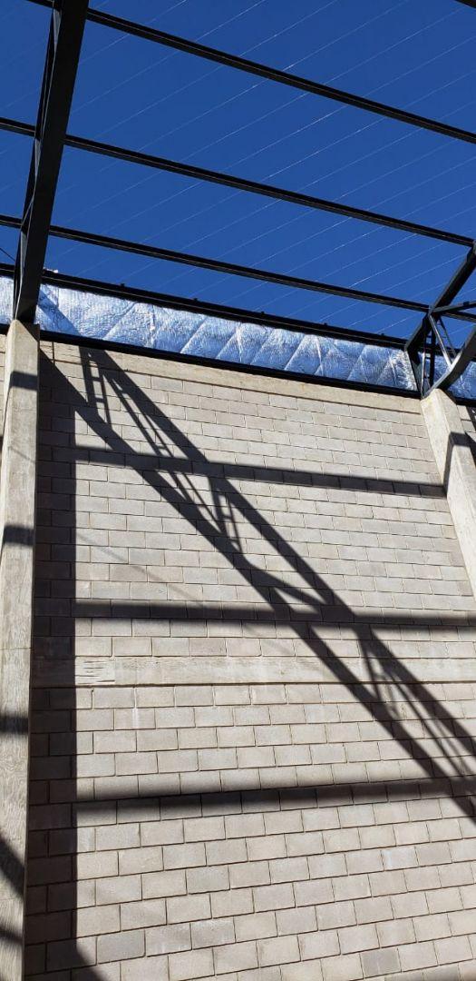Lote 2721 m² Parque Industrial Moreno II, Cotizamos Naves I 1