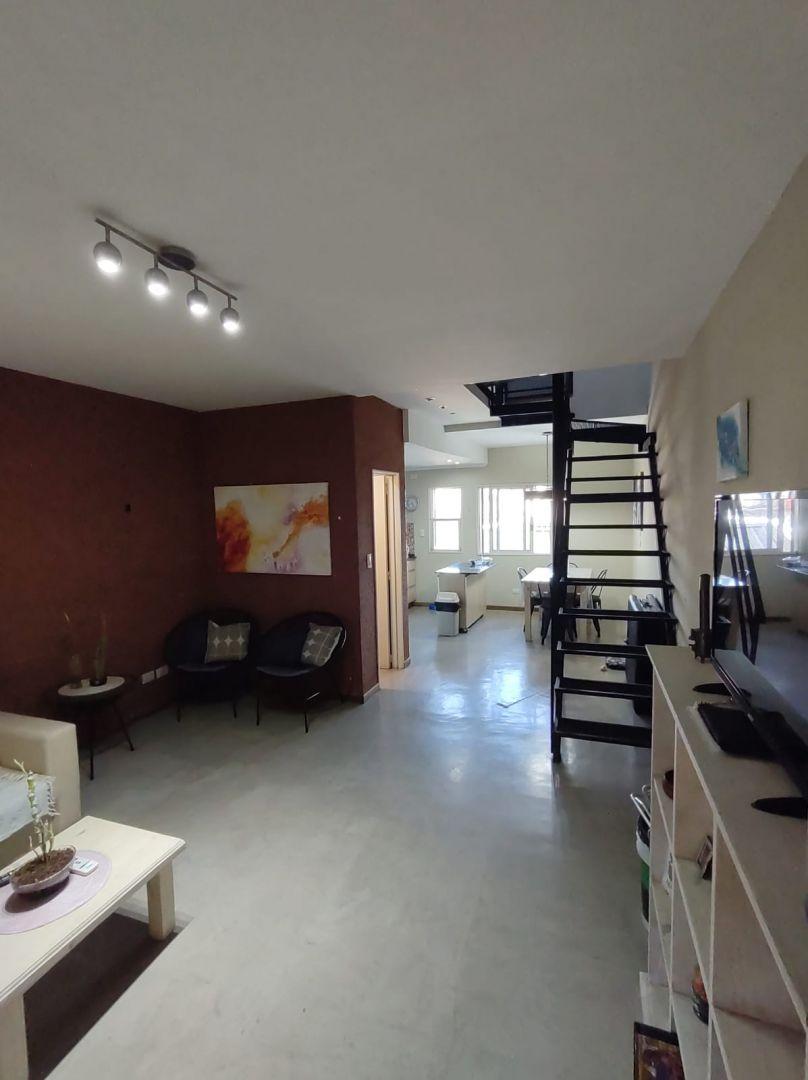 OPORTUNIDAD HERMOSO PH 4 AMBIENTES CON COCHERA