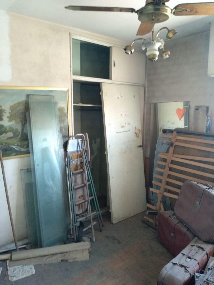 DEPARTAMENTO 3 AMB FRENTE PLAZA SAN JUSTO ESCUCHA OFERTA