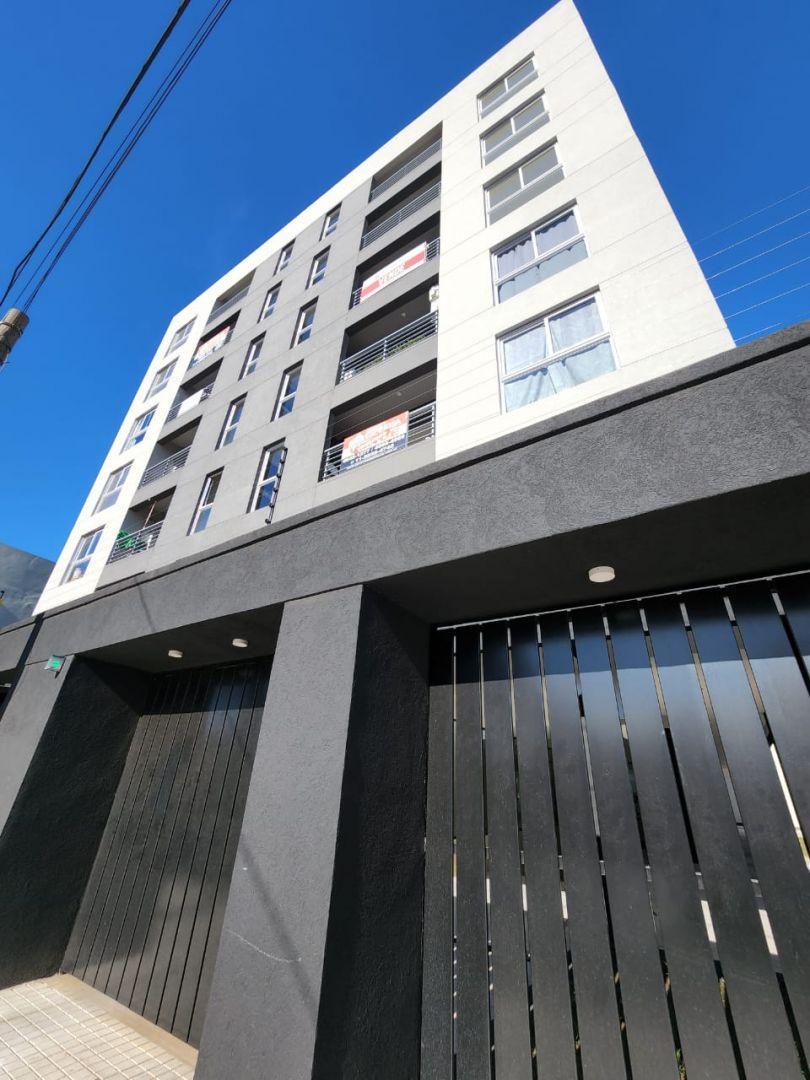 DEPARTAMENTO 2 AMBIENTES ESTRENAR  ESCUCHA OFERTA