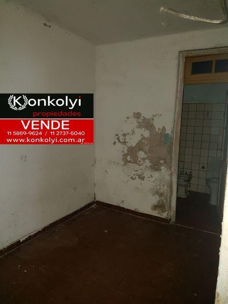 Foto de LOTE 136M2 IDEAL CONSTRUCTOR PB Y 4 PISOS, imagen 4