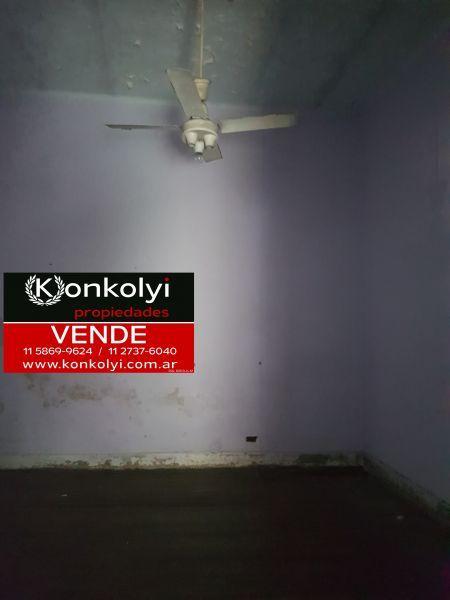 Foto de LOTE 136M2 IDEAL CONSTRUCTOR PB Y 4 PISOS, imagen 2