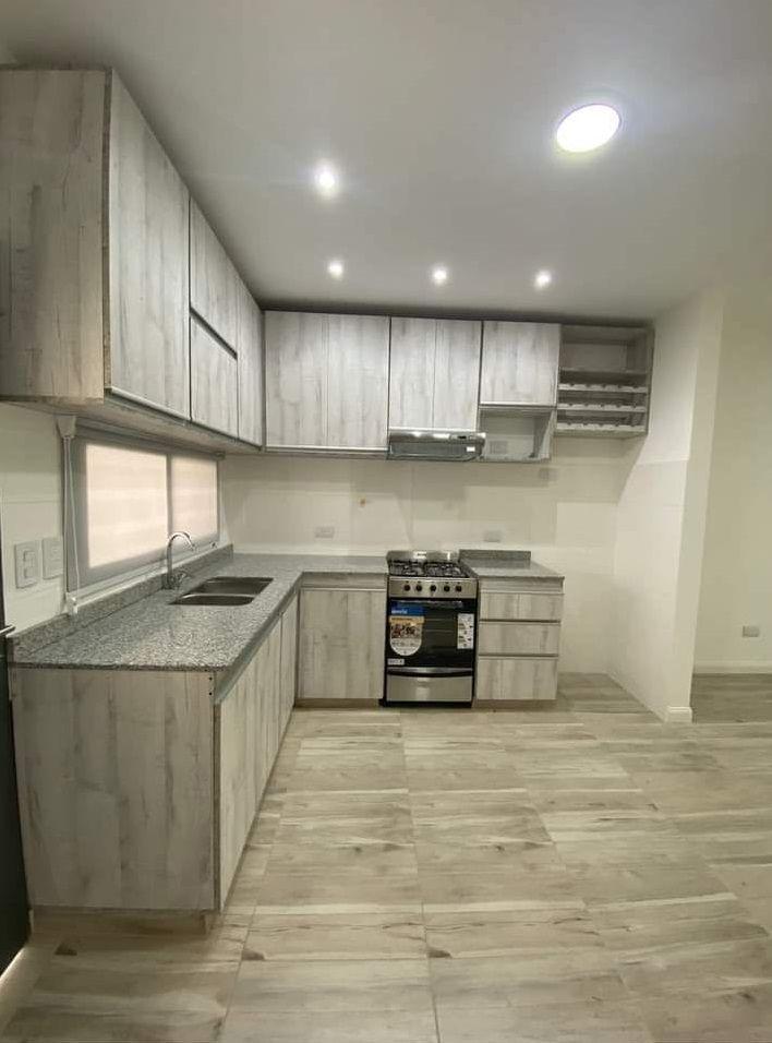 Foto de CASA AMERICANA 3 AMBIENTES CON COCHERA Y JARDIN, imagen 4