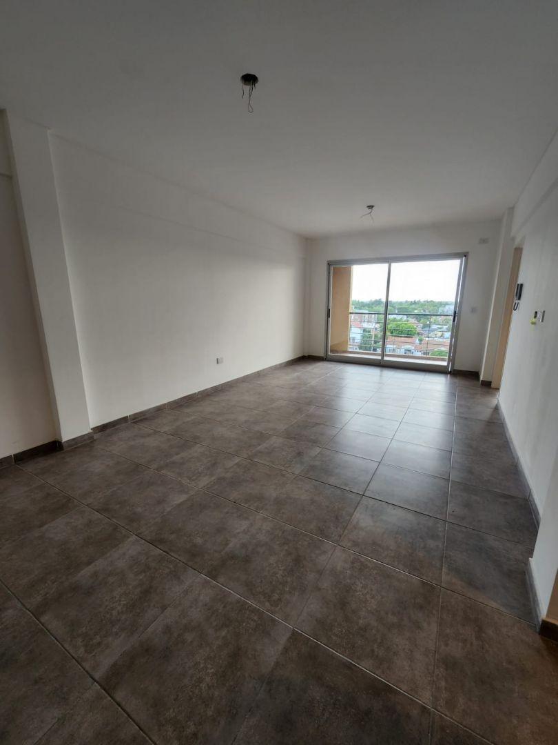 Departamento 3 Ambientes a Estrenar Escucha Oferta 5