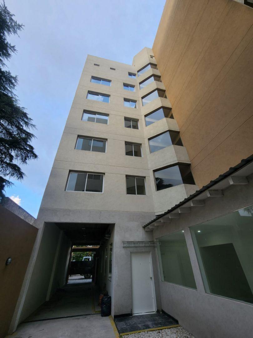 Departamento 3 Ambientes a Estrenar Escucha Oferta 1