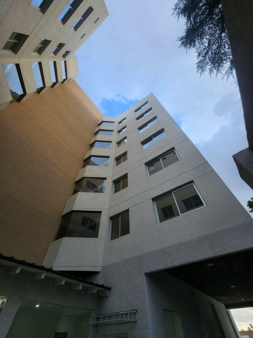 Departamento 3 Ambientes a Estrenar Escucha Oferta 3
