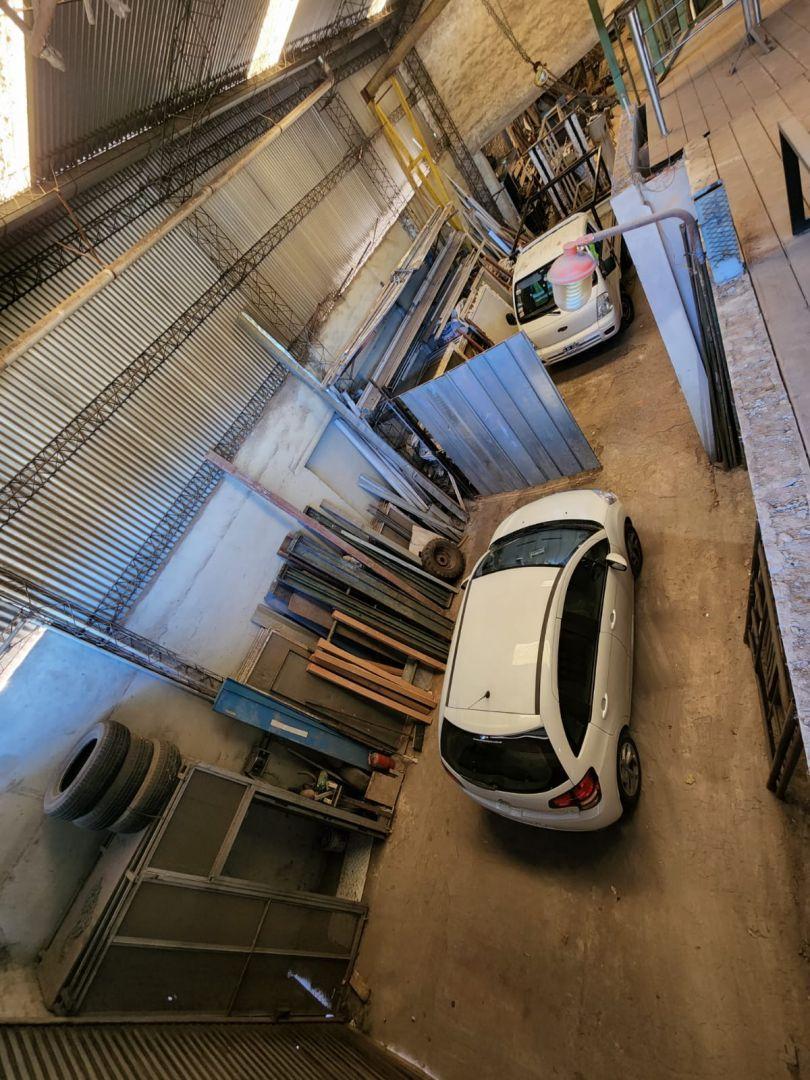 Oportunidad Galpon 500 m² Cubiertos 1