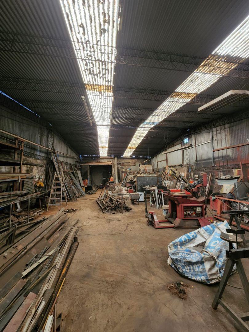 Oportunidad Galpon 500 m² Cubiertos 3