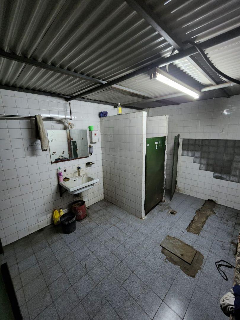 Oportunidad Galpon 500 m² Cubiertos 4