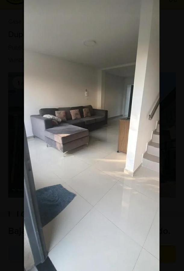 Foto de EXCELENTE DUPLEX EN 3AMB EN COMPLEJO CON PATIO Y COCHERA. ES, imagen 4