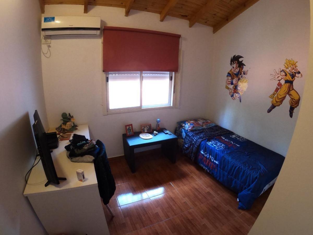 EXCELENTE DUPLEX 3 AMBIENTES CON COCHERA Y PATIO. ESCUCHA OF