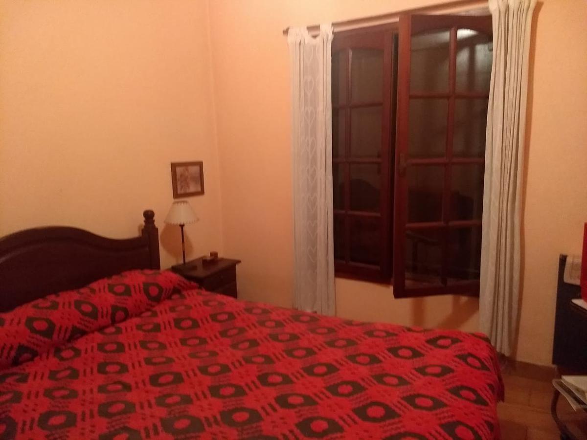 EXCELENTE QUINTA 3AMB CON PISCINA. ESCUCHA OFERTA.