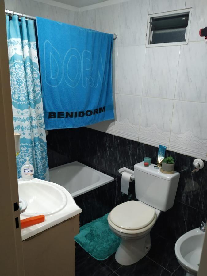 EXCELENTE DPTO TIPO DUPLEX 4AMB. ESCUCHA OFERTA.