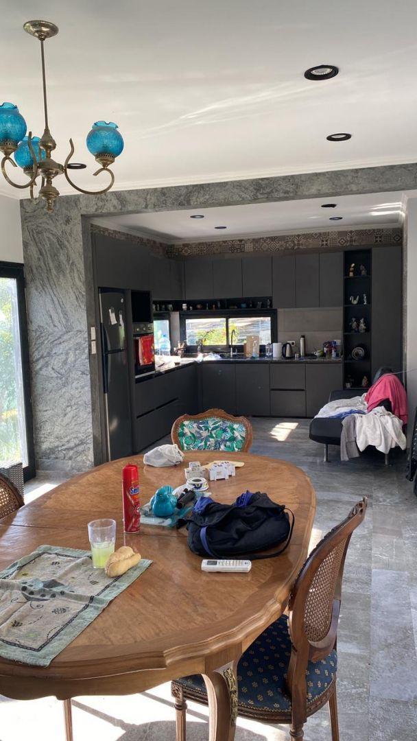 Foto de OPORTUNIDAD VENTA CHALET QUINTA CON PISCINA APTO CREDITO, imagen 5