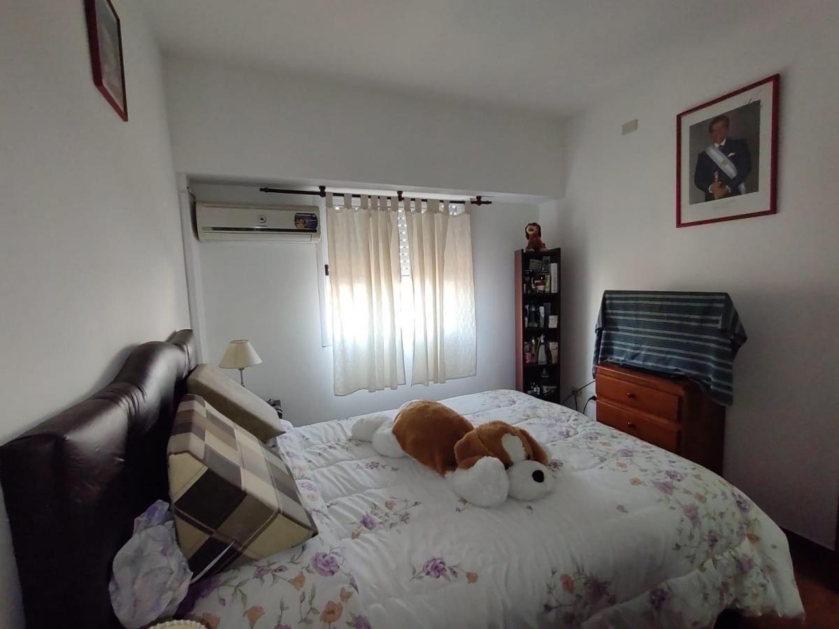 OPORTUNIDAD VENTA 3 AMBIENTES CON BALCÓN