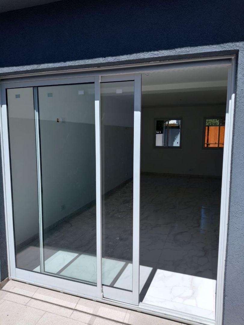 Venta Excelente Duplex 3 Ambientes con Patio a Estrenar 1