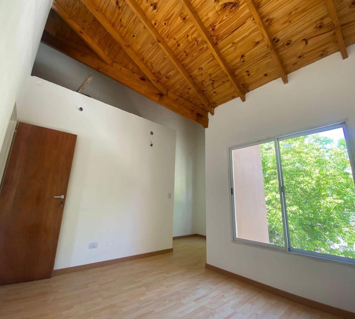 OPORTUNIDAD DUPLEX 3 AMBIENTES COCHERA FINANCIADOS