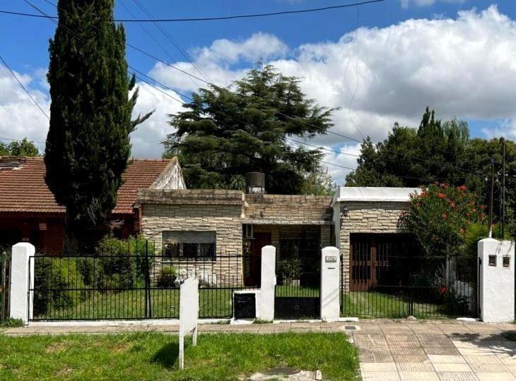 OPORTUNIDAD VENTA CASA 4 AMBIENTES ITUZAINGO NORTE