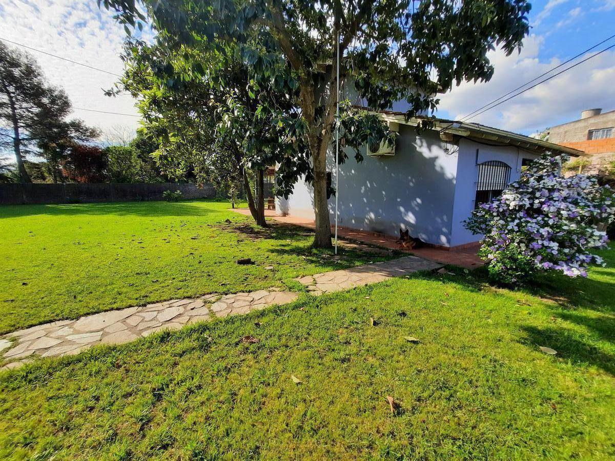 OPORTUNIDAD VENTA CASA QUINTA 4 AMBIENTES CON PISCINA Y QUIN