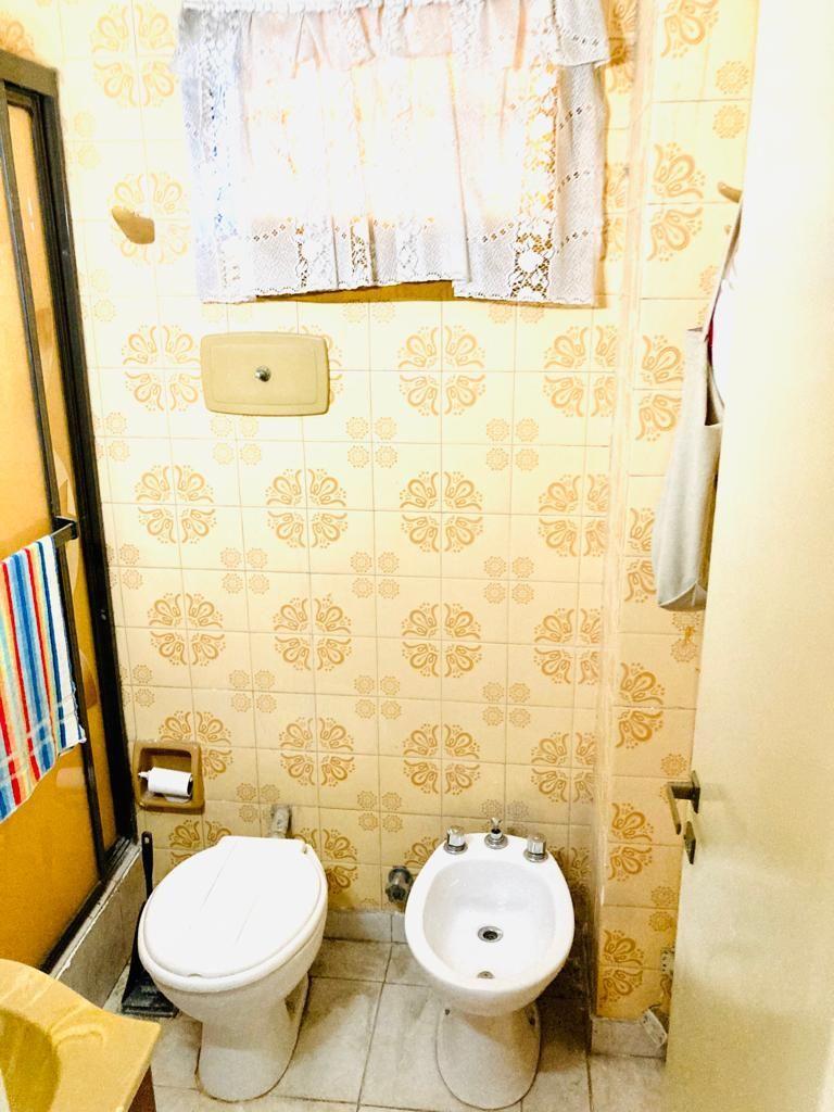 OPORTUNIDAD VENTA DEPARTAMENTO 2 AMBIENTES EN CASTELAR, MORO