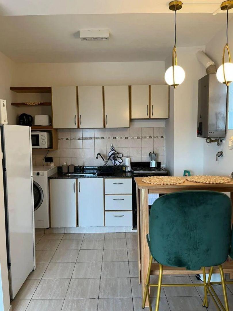 OPORTUNIDAD VENTA DEPARTAMENTO 2 AMBIENTES MORON CENTRO EXCE