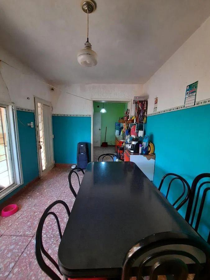 Oportunidad Venta Casa 3 Ambientes, Amplio Lote, Moron Sur 5