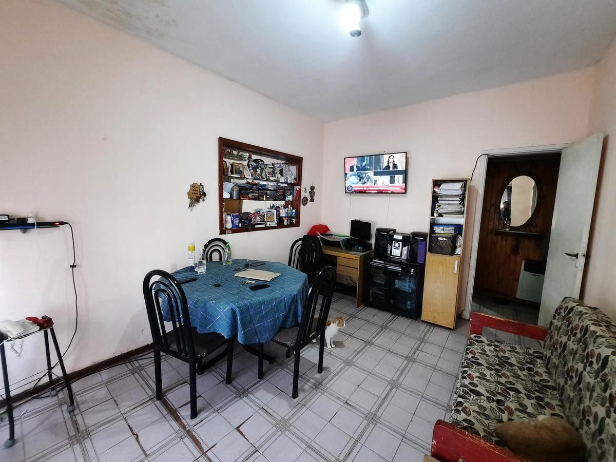 Oportunidad Venta Casa 3 Ambientes, Amplio Lote, Moron Sur 4