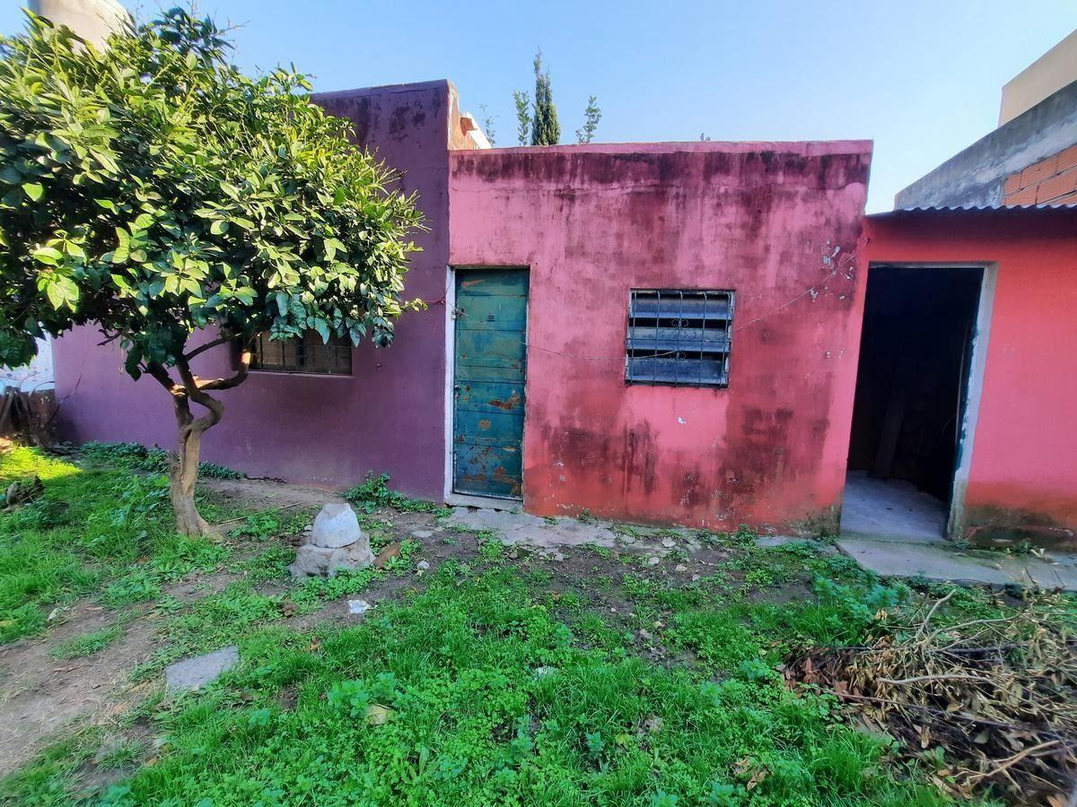 Oportunidad Venta Casa 3 Ambientes, Amplio Lote, Moron Sur 5