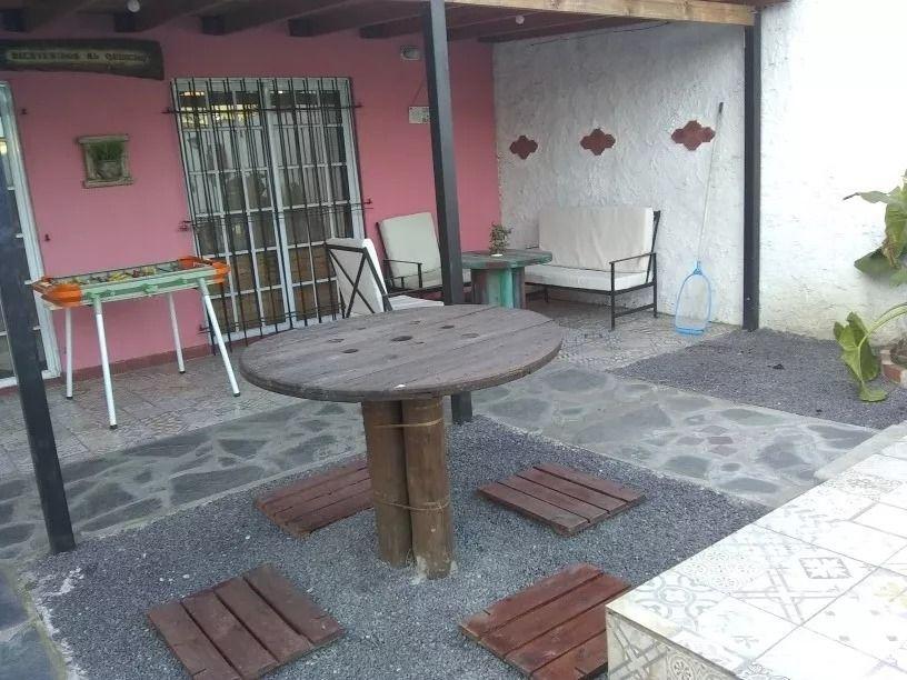 Foto de OPORTUNIDAD VENTA CASA DE 3 AMBIENTES EB CASTELAR MORON, imagen 5