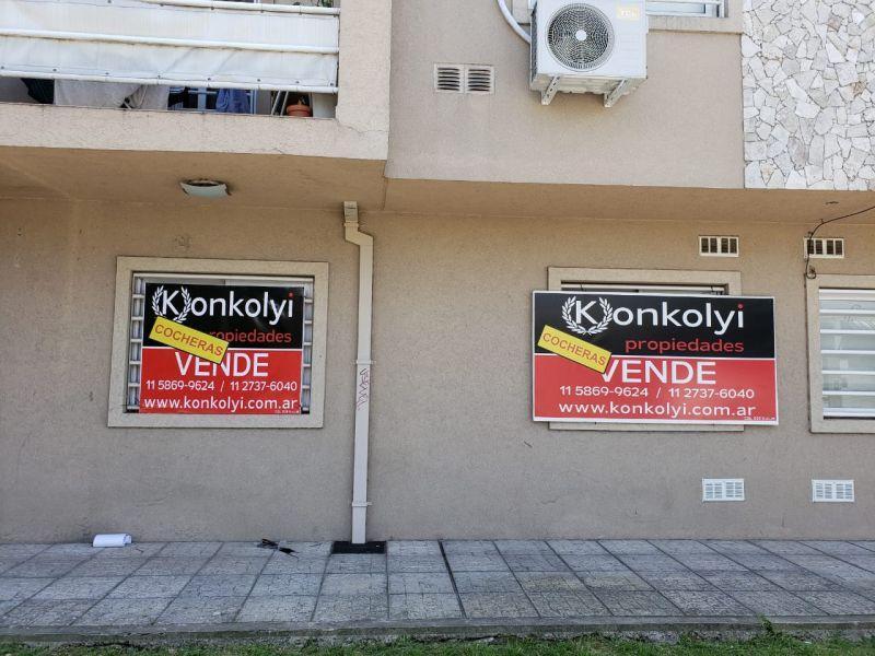 Foto de OPORTUNIDAD UNICA VENTA COCHERA SUBTERRANEA, imagen 3